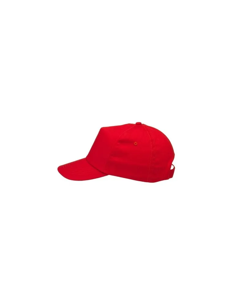 Uni casquette