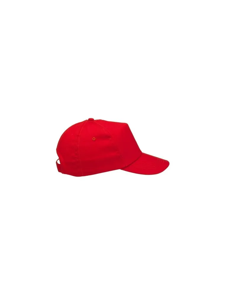 Uni casquette