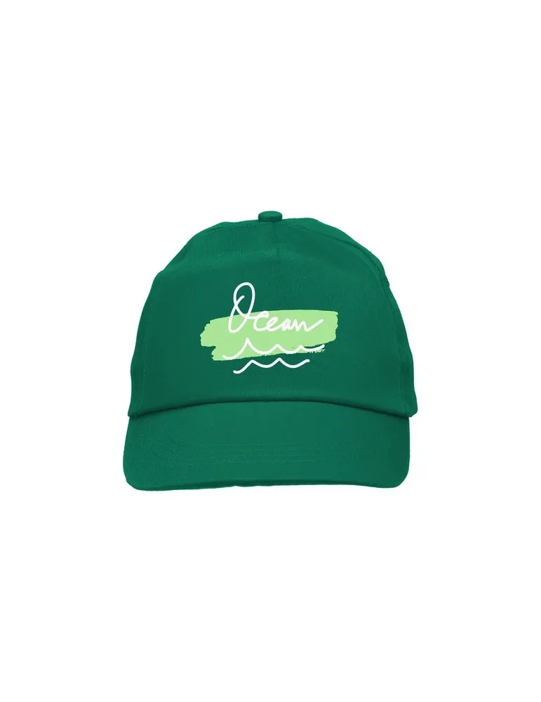 Uni casquette