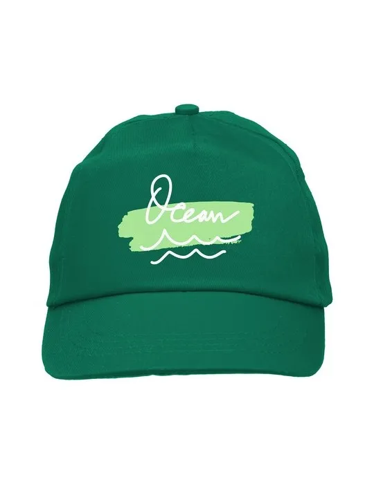 Uni casquette