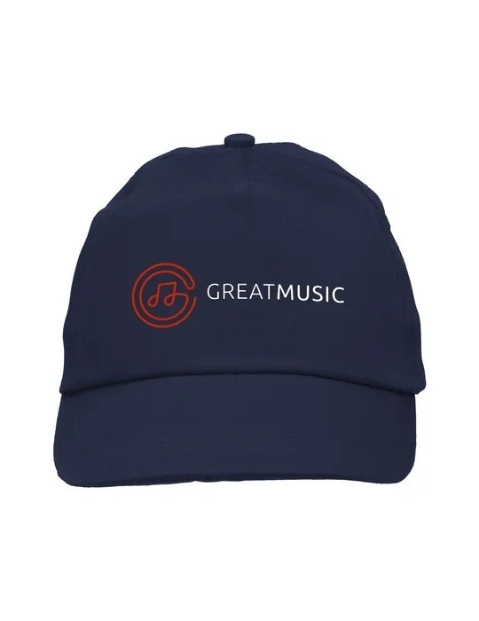Uni casquette