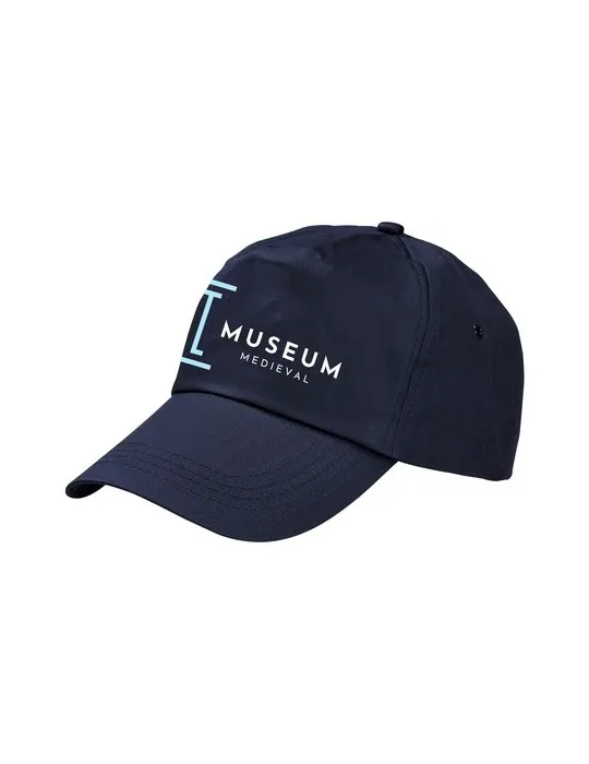 Uni casquette