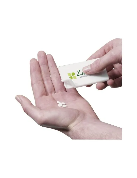 MintHolder boîte de bonbons