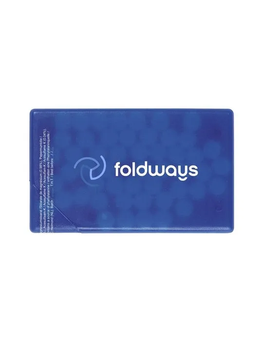 MintHolder boîte de bonbons