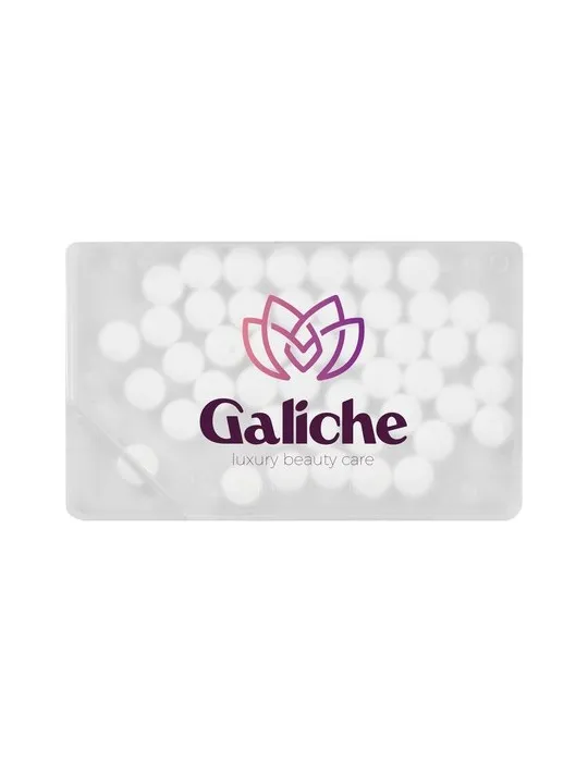 MintHolder boîte de bonbons