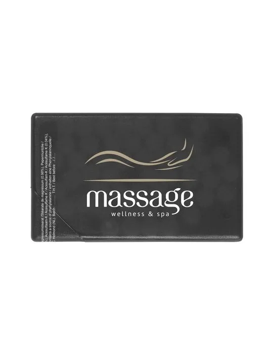 MintHolder boîte de bonbons