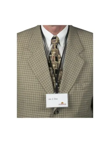 LanyardBadge porte-carte 2