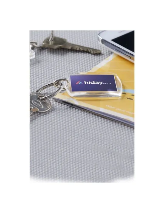 Club porte-clés goodies publicitaire événementiel