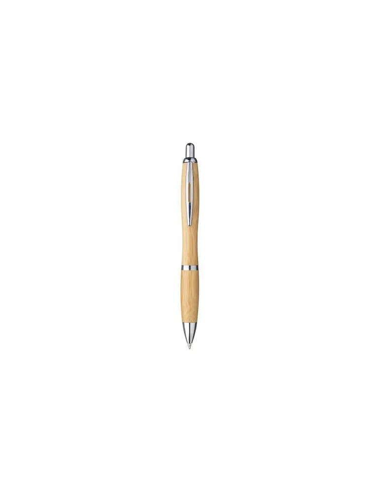 Athos Bamboo stylo cadeau entreprise pas cher