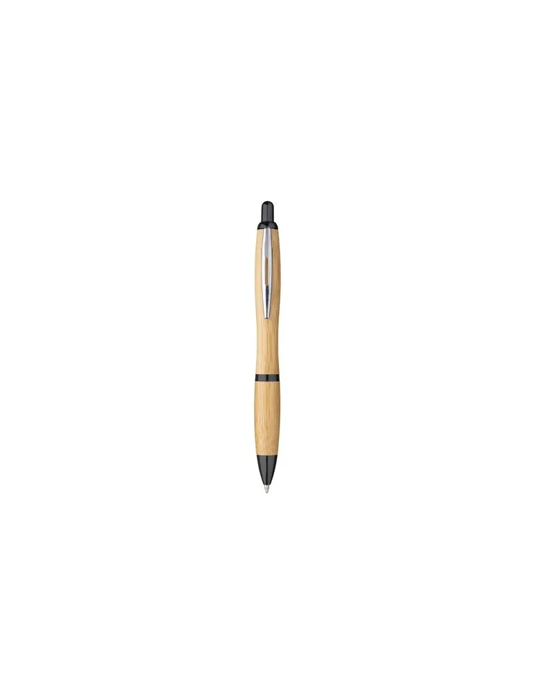 Athos Bamboo stylo objet promotionnel éco-responsable