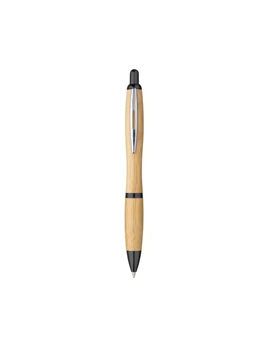 Athos Bamboo stylo objet promotionnel éco-responsable
