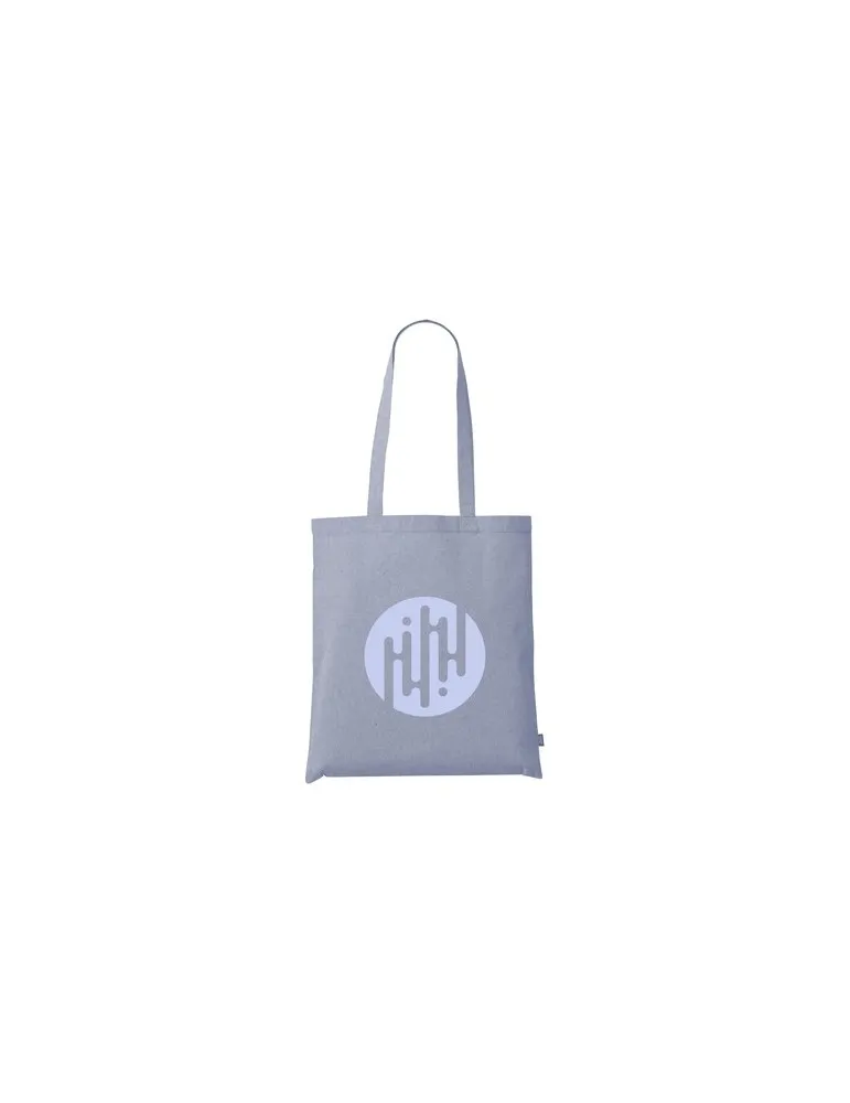 GRS Recycled Cotton Shopper (180 g/m²) sac shopping