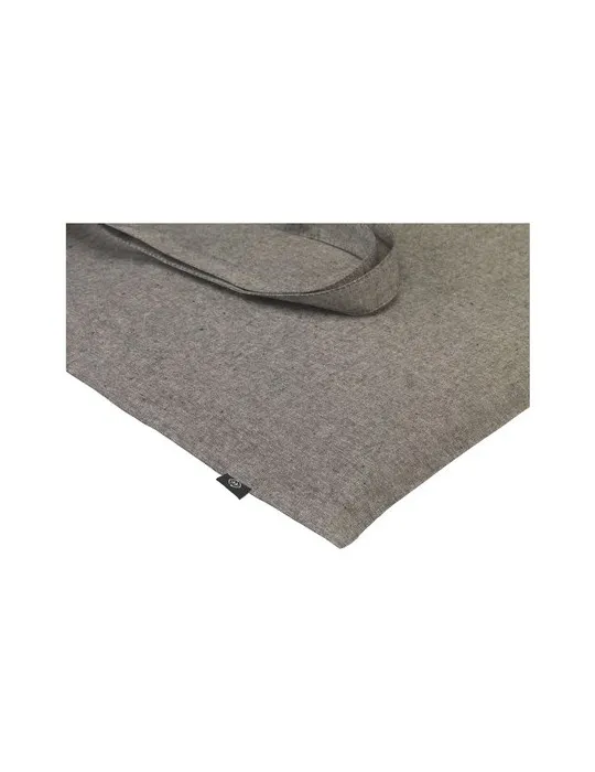 GRS Recycled Cotton Shopper (180 g/m²) sac shopping accessoire événementiel unique