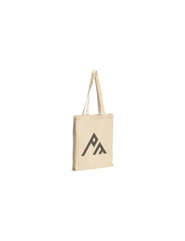 GRS Recycled Cotton Shopper (180 g/m²) sac shopping objet promotionnel éco-responsable