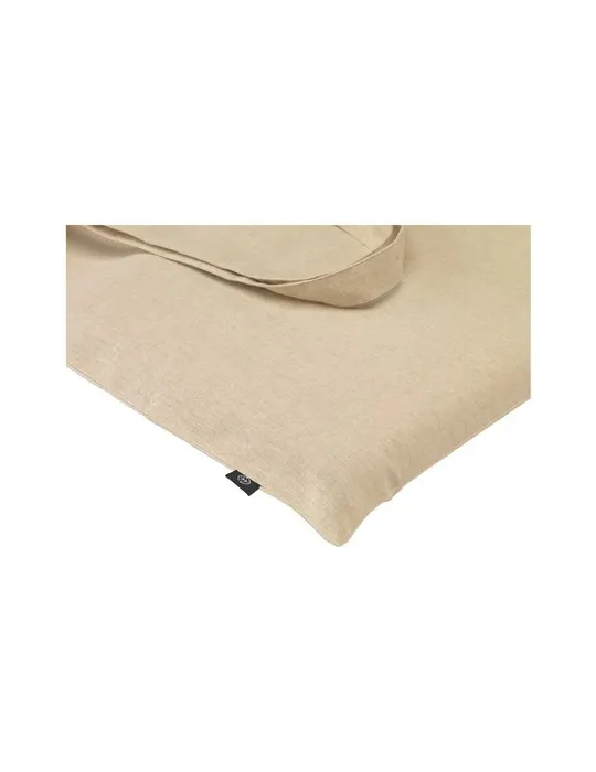 GRS Recycled Cotton Shopper (180 g/m²) sac shopping goodies entreprise design