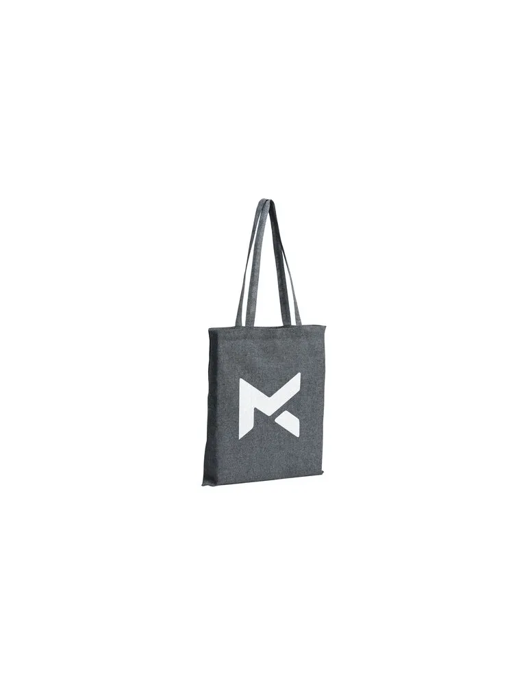 GRS Recycled Cotton Shopper (180 g/m²) sac shopping personnalisable avec votre logo