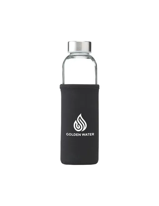 Senga Glass 500 ml bouteille