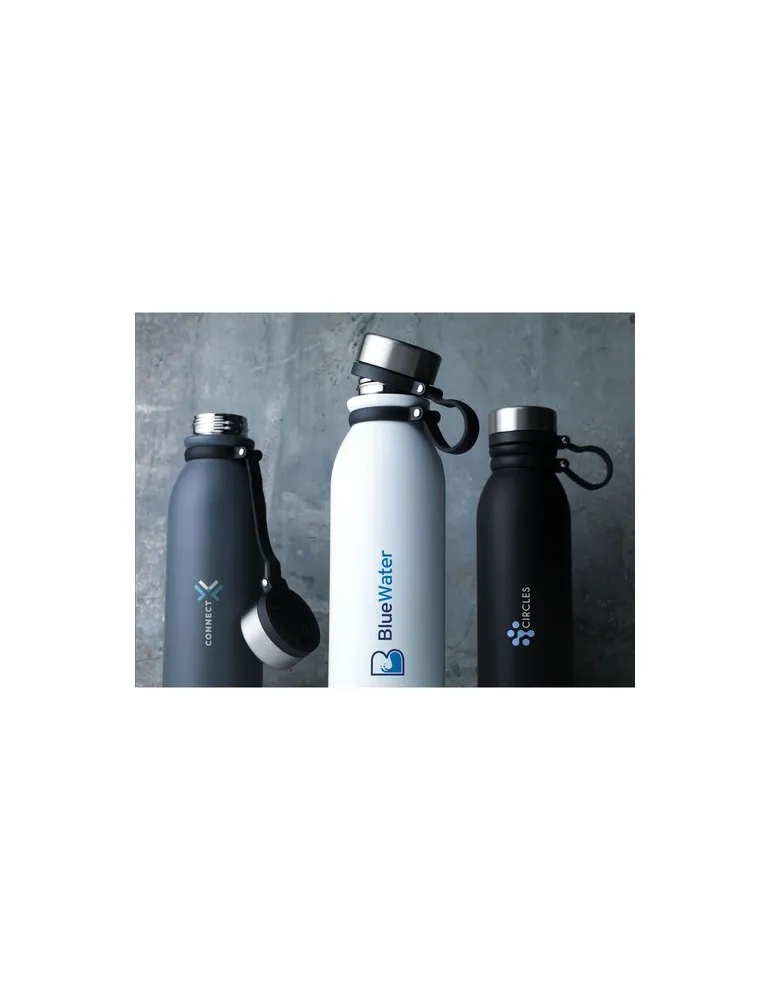 Yukon 600 ml bouteille cadeau collaborateur premium