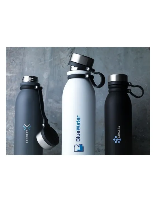 Yukon 600 ml bouteille cadeau collaborateur premium