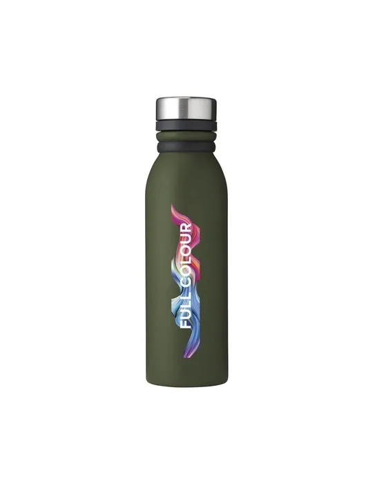 Yukon 600 ml bouteille personnalisable avec votre logo