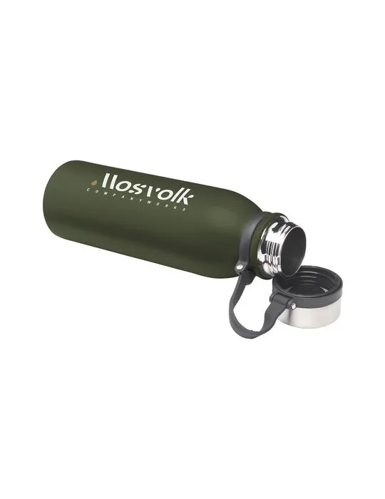 Yukon 600 ml bouteille impression haute définition