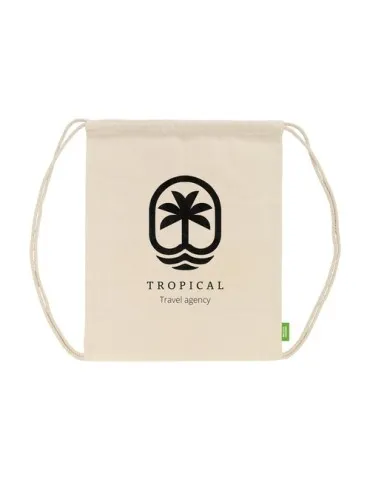 Organic Cotton GOTS Promo (140 g/m²) sac 2