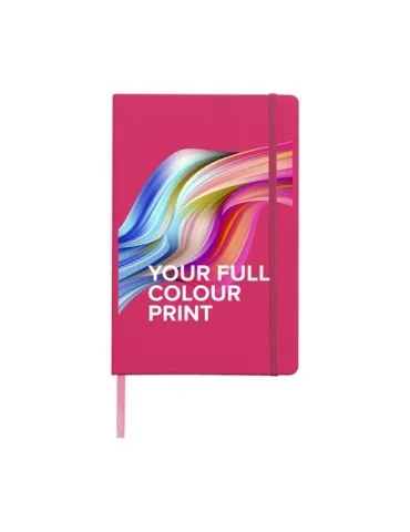 Pocket Notebook A5 bloc-notes