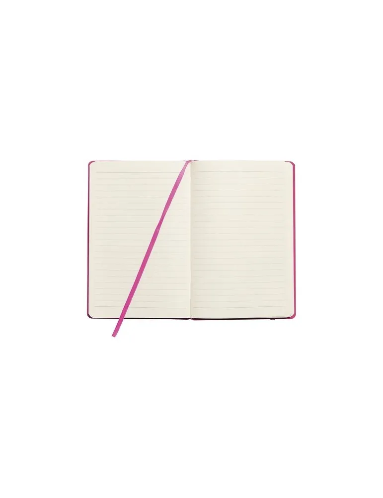 Pocket Notebook A5 bloc-notes personnalisation sur mesure
