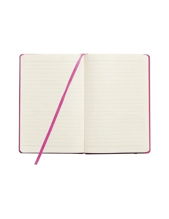 Pocket Notebook A5 bloc-notes personnalisation sur mesure