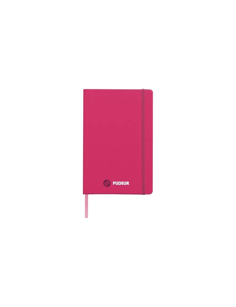 Pocket Notebook A5 bloc-notes cadeau client original