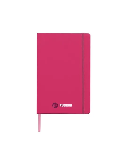 Pocket Notebook A5 bloc-notes cadeau client original