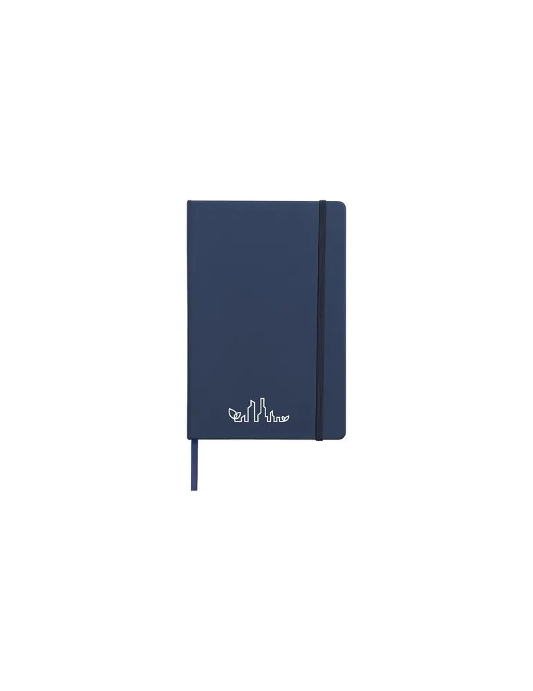 Pocket Notebook A5 bloc-notes marquage couleur éclatante
