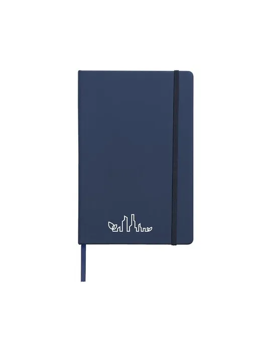 Pocket Notebook A5 bloc-notes marquage couleur éclatante
