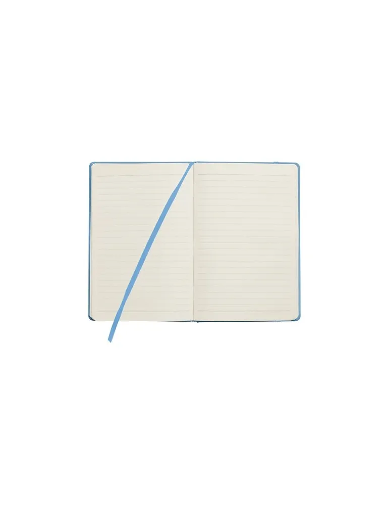 Pocket Notebook A5 bloc-notes objet promo petit budget