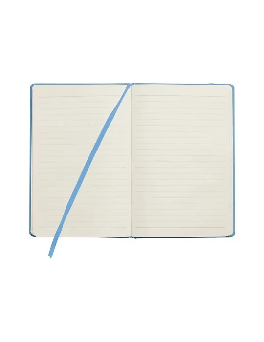 Pocket Notebook A5 bloc-notes objet promo petit budget