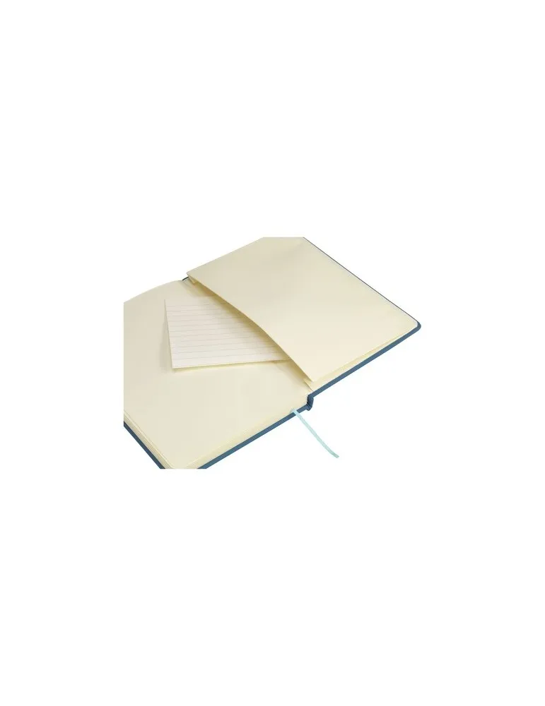 Pocket Notebook A5 bloc-notes objet promotionnel éco-responsable