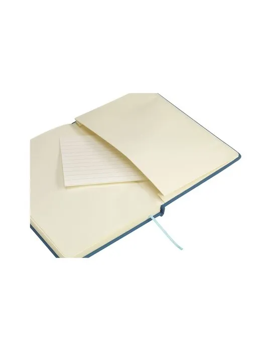 Pocket Notebook A5 bloc-notes objet promotionnel éco-responsable