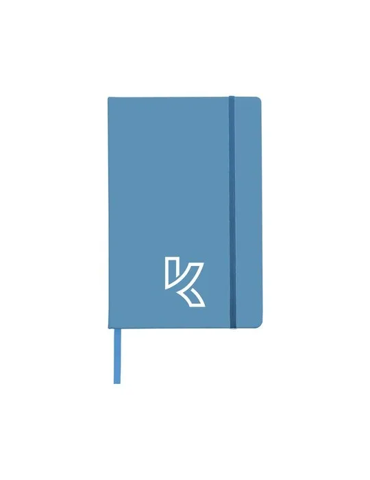 Pocket Notebook A5 bloc-notes cadeau affaires élégant