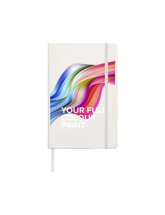 Pocket Notebook A5 bloc-notes cadeau entreprise pas cher