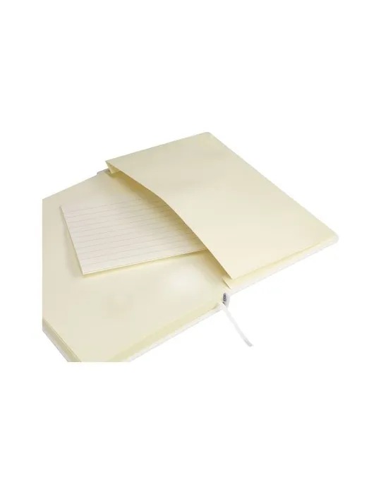 Pocket Notebook A5 bloc-notes cadeau collaborateur premium