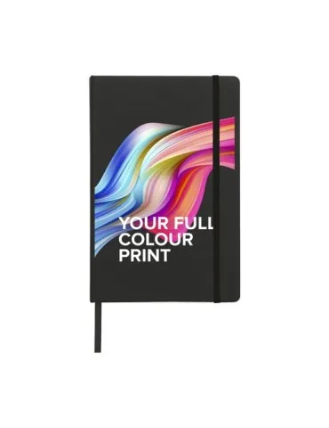 Pocket Notebook A5 bloc-notes 2