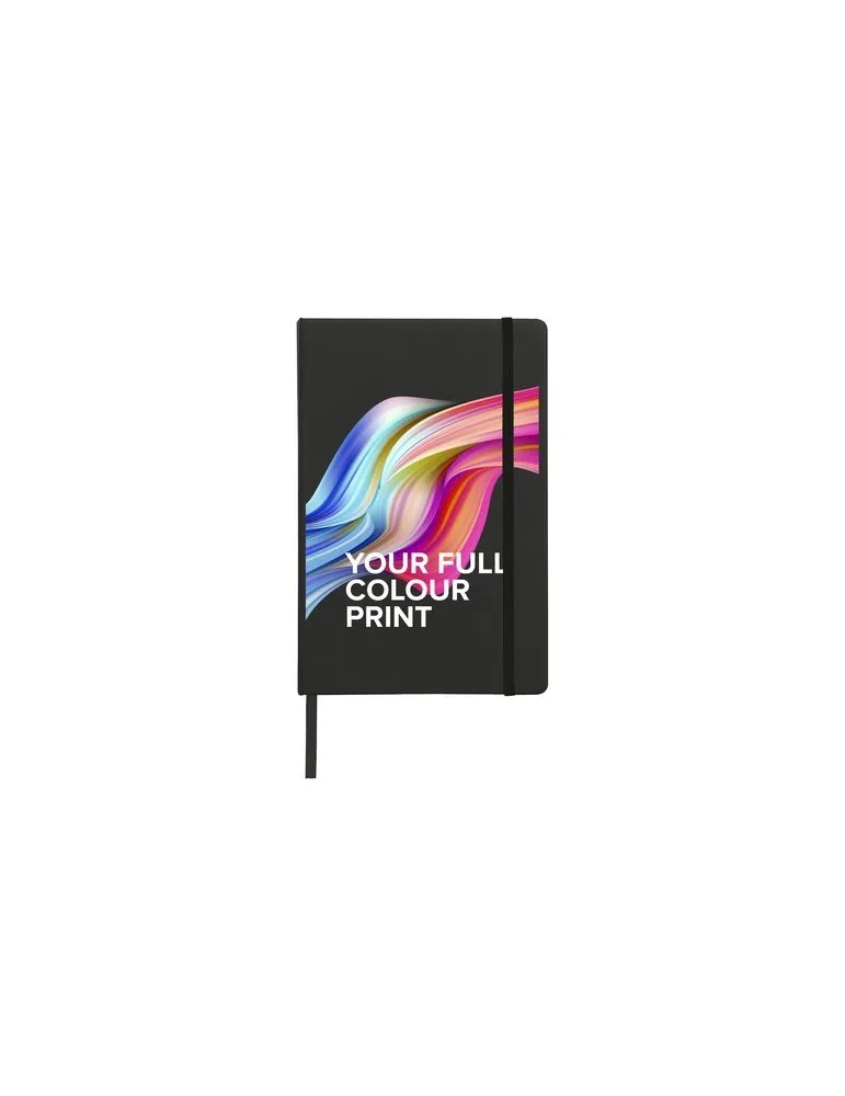 Pocket Notebook A5 bloc-notes personnalisable avec votre logo