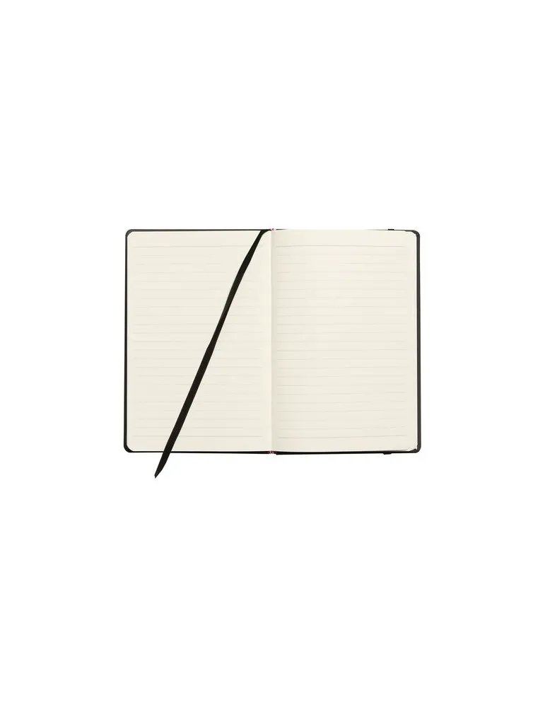 Pocket Notebook A5 bloc-notes impression logo haute qualité