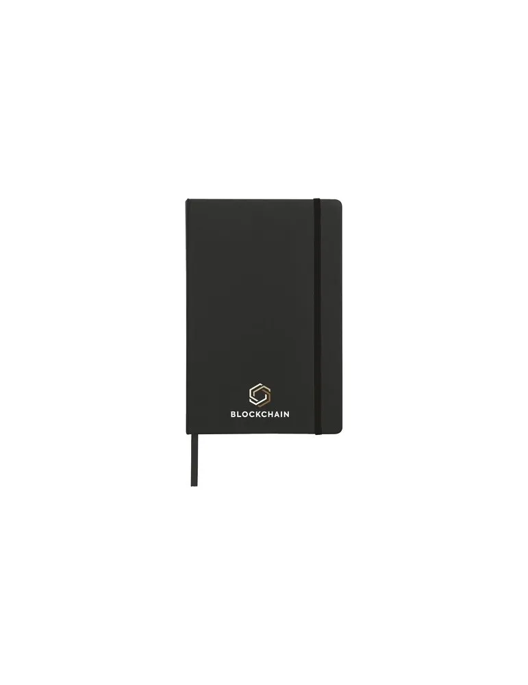 Pocket Notebook A5 bloc-notes personnalisable avec votre logo