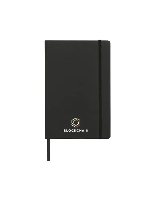 Pocket Notebook A5 bloc-notes personnalisable avec votre logo