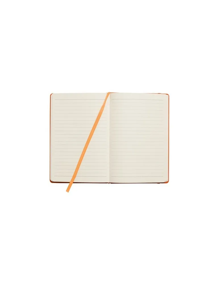 Pocket Notebook A5 bloc-notes goodies entreprise design