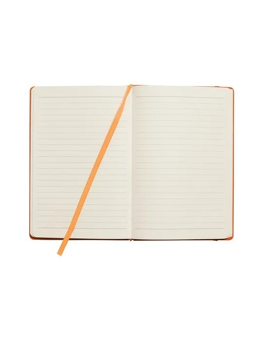 Pocket Notebook A5 bloc-notes goodies entreprise design