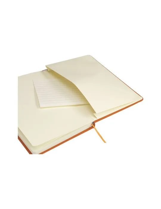 Pocket Notebook A5 bloc-notes goodies entreprise design