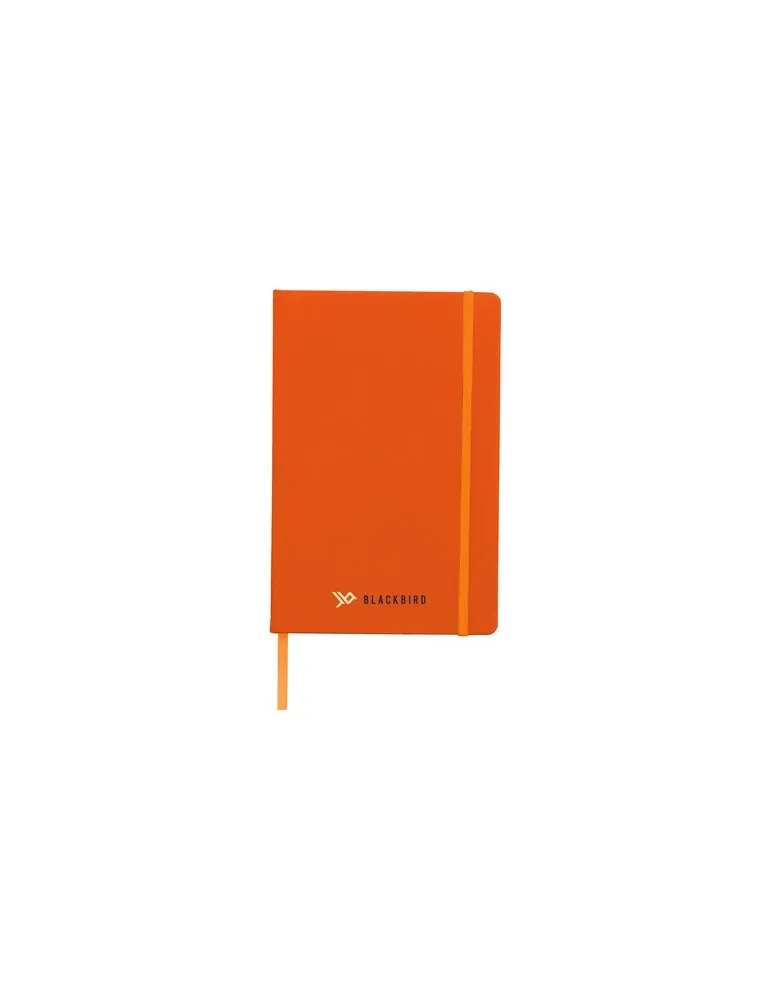 Pocket Notebook A5 bloc-notes cadeau entreprise pas cher