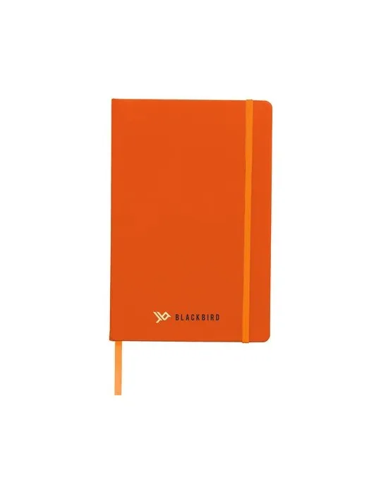 Pocket Notebook A5 bloc-notes cadeau entreprise pas cher